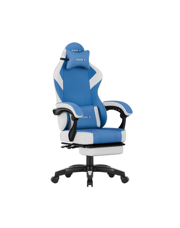huzaro Fotel gamingowy Force 37 Blue główny