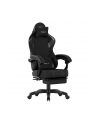 huzaro Fotel gamingowy Force 37 Carbon Black - nr 1