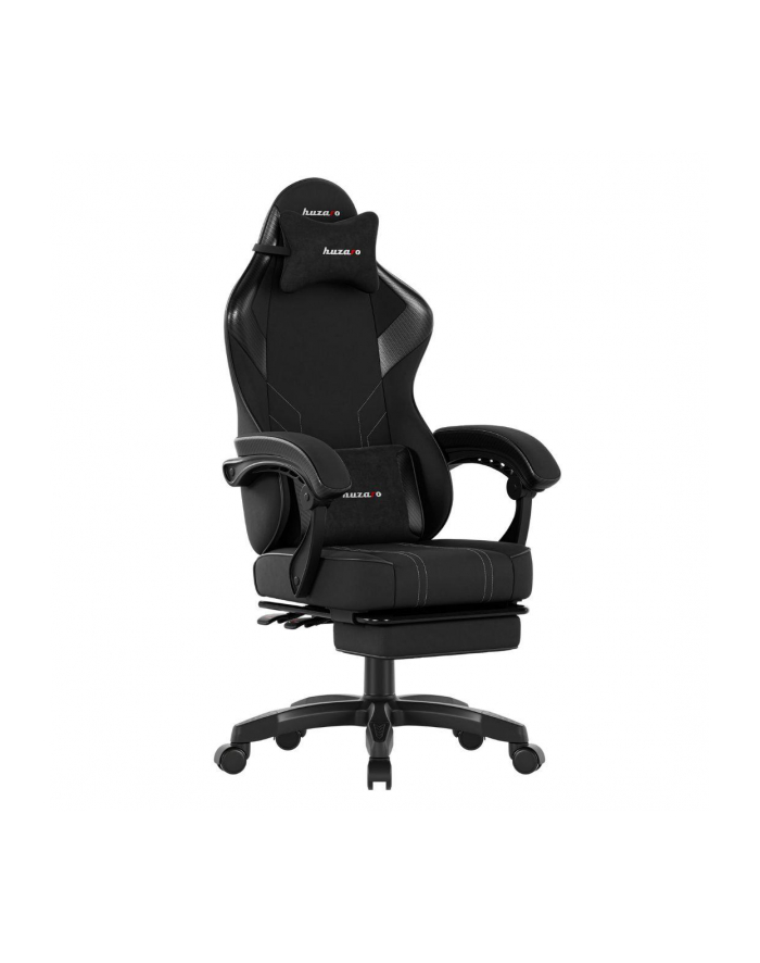 huzaro Fotel gamingowy Force 37 Carbon Black główny