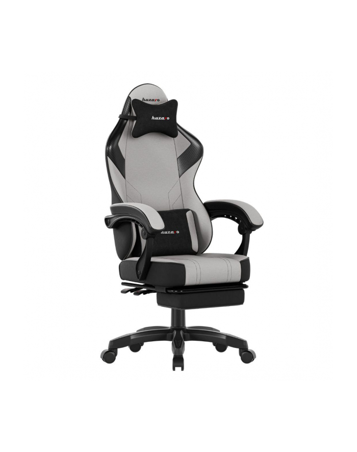 huzaro Fotel gamingowy Force 37 Grey główny