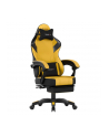 huzaro Fotel gamingowy Force 37 Yellow - nr 1