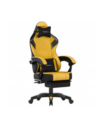 huzaro Fotel gamingowy Force 37 Yellow