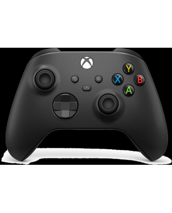 Microsoft Xbox kontroler bezprzewodowy Carbon Black