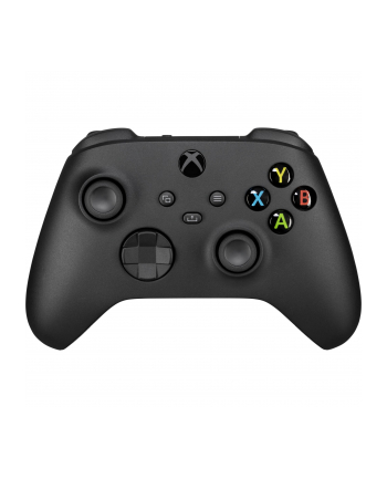 Microsoft Xbox kontroler bezprzewodowy Carbon Black