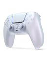 Kontroler Sony PS5 Dualsense v2 Chrome Pearl - nr 11