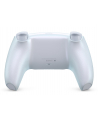 Kontroler Sony PS5 Dualsense v2 Chrome Pearl - nr 5