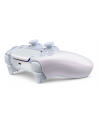 Kontroler Sony PS5 Dualsense v2 Chrome Pearl - nr 2