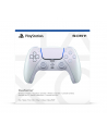 Kontroler Sony PS5 Dualsense v2 Chrome Pearl - nr 9