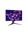 ASUS ROG Swift OLED PG32UCDMZ 31.5inch QD-OLED UHD 16:9 240Hz 450cd/m2 0.03ms 2xHDMI DP USB-C DP Alt Mode USB Hub: 3xUSB-A 3.2 G1 - nr 12