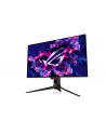 ASUS ROG Swift OLED PG32UCDMZ 31.5inch QD-OLED UHD 16:9 240Hz 450cd/m2 0.03ms 2xHDMI DP USB-C DP Alt Mode USB Hub: 3xUSB-A 3.2 G1 - nr 5