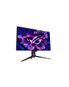 ASUS ROG Swift OLED PG32UCDMZ 31.5inch QD-OLED UHD 16:9 240Hz 450cd/m2 0.03ms 2xHDMI DP USB-C DP Alt Mode USB Hub: 3xUSB-A 3.2 G1 - nr 8