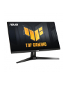 ASUS TUF Gaming VG27AQM5A 27inch Fast IPS WLED QHD 16:9 300Hz 300cd/m2 0.3ms 2xHDMI DP USB 3.2 G1 Type-C 2x2W Speakers - nr 10