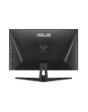 ASUS TUF Gaming VG27AQM5A 27inch Fast IPS WLED QHD 16:9 300Hz 300cd/m2 0.3ms 2xHDMI DP USB 3.2 G1 Type-C 2x2W Speakers - nr 12