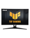 ASUS TUF Gaming VG27AQM5A 27inch Fast IPS WLED QHD 16:9 300Hz 300cd/m2 0.3ms 2xHDMI DP USB 3.2 G1 Type-C 2x2W Speakers - nr 26