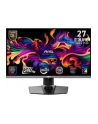 MSI MAG 272UP QD-OLED X24 26.5inch QD-OLED UHD 16:9 240Hz 0.03ms 2xHDM2.1 DP USB Type C Dpalt PD15W Pivot - nr 18