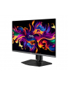 MSI MAG 272UP QD-OLED X24 26.5inch QD-OLED UHD 16:9 240Hz 0.03ms 2xHDM2.1 DP USB Type C Dpalt PD15W Pivot - nr 4