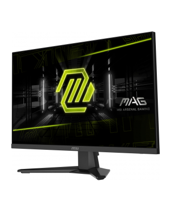 MSI MAG 274QF X24 27inch Rapid IPS WQHD 240Hz 250cd/m2 0.5ms 2xHDMI2.0 DP