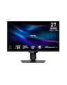 MSI MAG 274UPDF E16M 27inch Rapid IPS MiniLED UHD 160/320Hz 0.5ms 2xHDM2.1 DP USB Type C DPalt PD15W Pivot - nr 18