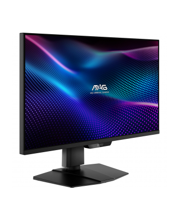 MSI MAG 274UPDF E16M 27inch Rapid IPS MiniLED UHD 160/320Hz 0.5ms 2xHDM2.1 DP USB Type C DPalt PD15W Pivot