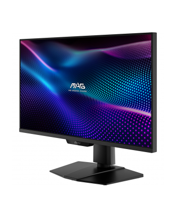 MSI MAG 274UPDF E16M 27inch Rapid IPS MiniLED UHD 160/320Hz 0.5ms 2xHDM2.1 DP USB Type C DPalt PD15W Pivot
