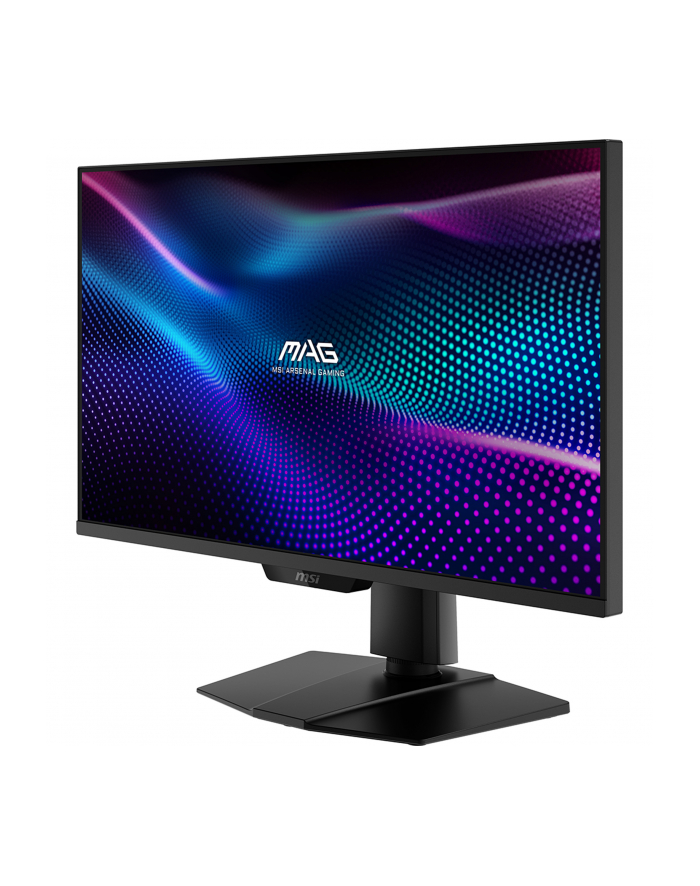 MSI MAG 274UPDF E16M 27inch Rapid IPS MiniLED UHD 160/320Hz 0.5ms 2xHDM2.1 DP USB Type C DPalt PD15W Pivot główny