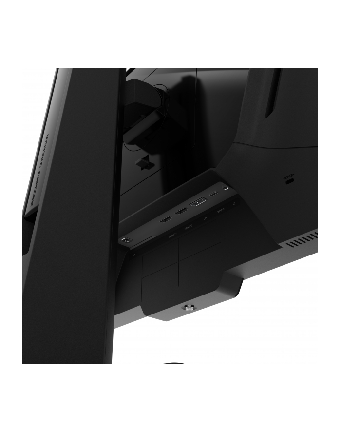 MSI MAG 274QPF X30MV 27inch Rapid VA MiniLED WQHD 300Hz 0.5ms 400 cd/m2 HDM2.1x2 DP Pivot główny