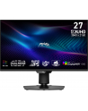 MSI MAG 274QPF X30MV 27inch Rapid VA MiniLED WQHD 300Hz 0.5ms 400 cd/m2 HDM2.1x2 DP Pivot - nr 1