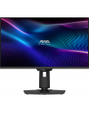 MSI MAG 274QPF X30MV 27inch Rapid VA MiniLED WQHD 300Hz 0.5ms 400 cd/m2 HDM2.1x2 DP Pivot - nr 27
