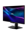 MSI MAG 274QPF X30MV 27inch Rapid VA MiniLED WQHD 300Hz 0.5ms 400 cd/m2 HDM2.1x2 DP Pivot - nr 7