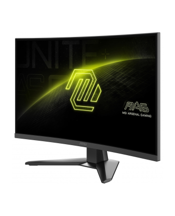 MSI MAG 275CQF E18 27inch Rapid VA WQHD Curve 1500R 180Hz 250cd/m2 0.5ms 2xHDMI2.1 DP nr 2