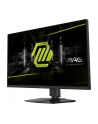 MSI MAG 322URDF E16 31.5inch Rapid IPS UHD 160Hz 0.5ms 2xHDM2.1 DP HUB USB Pivot - nr 12