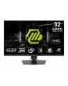 MSI MAG 322URDF E16 31.5inch Rapid IPS UHD 160Hz 0.5ms 2xHDM2.1 DP HUB USB Pivot - nr 1