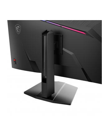 MSI MAG 322URDF E16 31.5inch Rapid IPS UHD 160Hz 0.5ms 2xHDM2.1 DP HUB USB Pivot