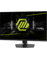 MSI MAG 322URDF E16 31.5inch Rapid IPS UHD 160Hz 0.5ms 2xHDM2.1 DP HUB USB Pivot - nr 25