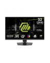 MSI MAG 322URDF E16 31.5inch Rapid IPS UHD 160Hz 0.5ms 2xHDM2.1 DP HUB USB Pivot - nr 31
