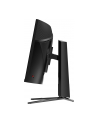MSI MPG 346CQRF X24 34inch Rapid VA UWQHD Curve 1500R 21:9 240Hz 400cd/m2 1ms 2xHDMI2.1 DP USB Type C - nr 29