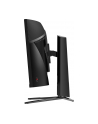MSI MPG 346CQRF X24 34inch Rapid VA UWQHD Curve 1500R 21:9 240Hz 400cd/m2 1ms 2xHDMI2.1 DP USB Type C - nr 2