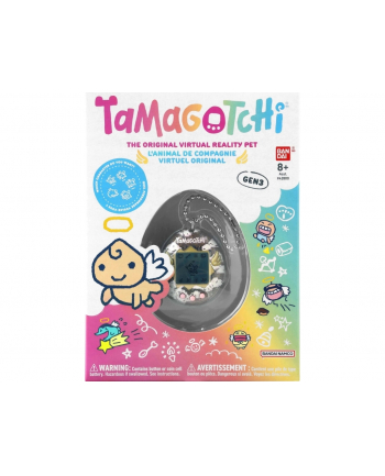 bandai TAMAGOTCHI - LOVELY ANGEL nr 1