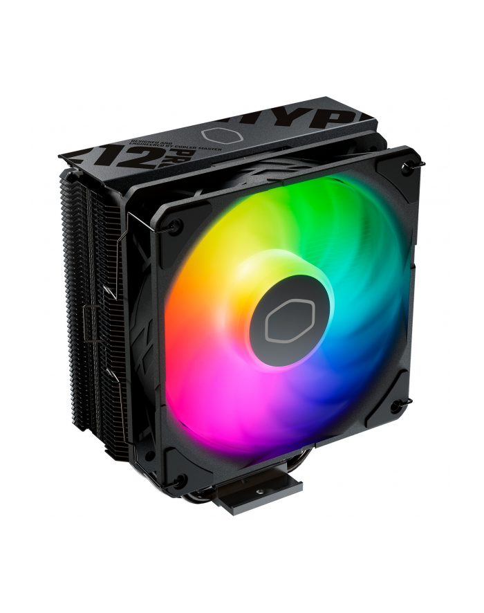 COOLER MASTER CHŁODZENIE CPU Hyper 212 Pro główny