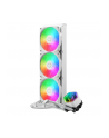 Cooler Master chłodzenie CPU MasterLiquid 360 Core II ARGB White MLW-D36M-A18PA-RW - nr 10