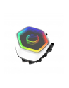 Cooler Master chłodzenie CPU MasterLiquid 360 Core II ARGB White MLW-D36M-A18PA-RW - nr 11