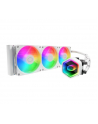 Cooler Master chłodzenie CPU MasterLiquid 360 Core II ARGB White MLW-D36M-A18PA-RW - nr 1