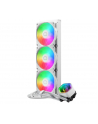 Cooler Master chłodzenie CPU MasterLiquid 360 Core II ARGB White MLW-D36M-A18PA-RW - nr 2