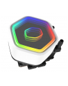 Cooler Master chłodzenie CPU MasterLiquid 360 Core II ARGB White MLW-D36M-A18PA-RW - nr 4