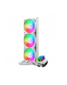 Cooler Master chłodzenie CPU MasterLiquid 360 Core II ARGB White MLW-D36M-A18PA-RW - nr 6