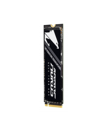 Dysk SSD Gigabyte AORUS 7300 1 TB M2 NVMe Gen4 7300/6000 MB/s nr 2