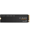 SSD WD Black SN8100 w/o HS 1TB  WDS100T1X0M - nr 4