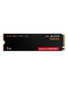SSD WD Black SN8100 w/o HS 1TB  WDS100T1X0M - nr 6