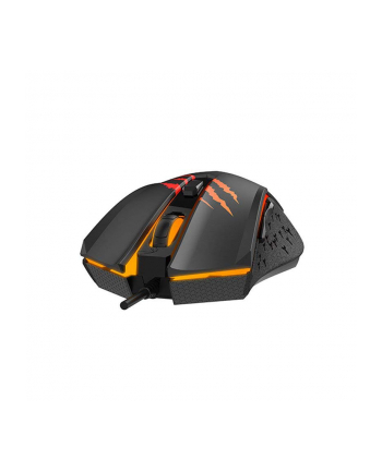 Mysz gamingowa Havit MS1027 (czarny) nr 1