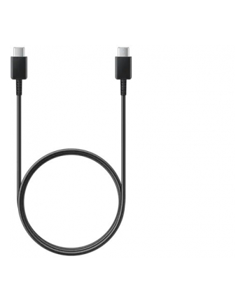 Samsung Type-C / Type-C cable - 1M Czarny